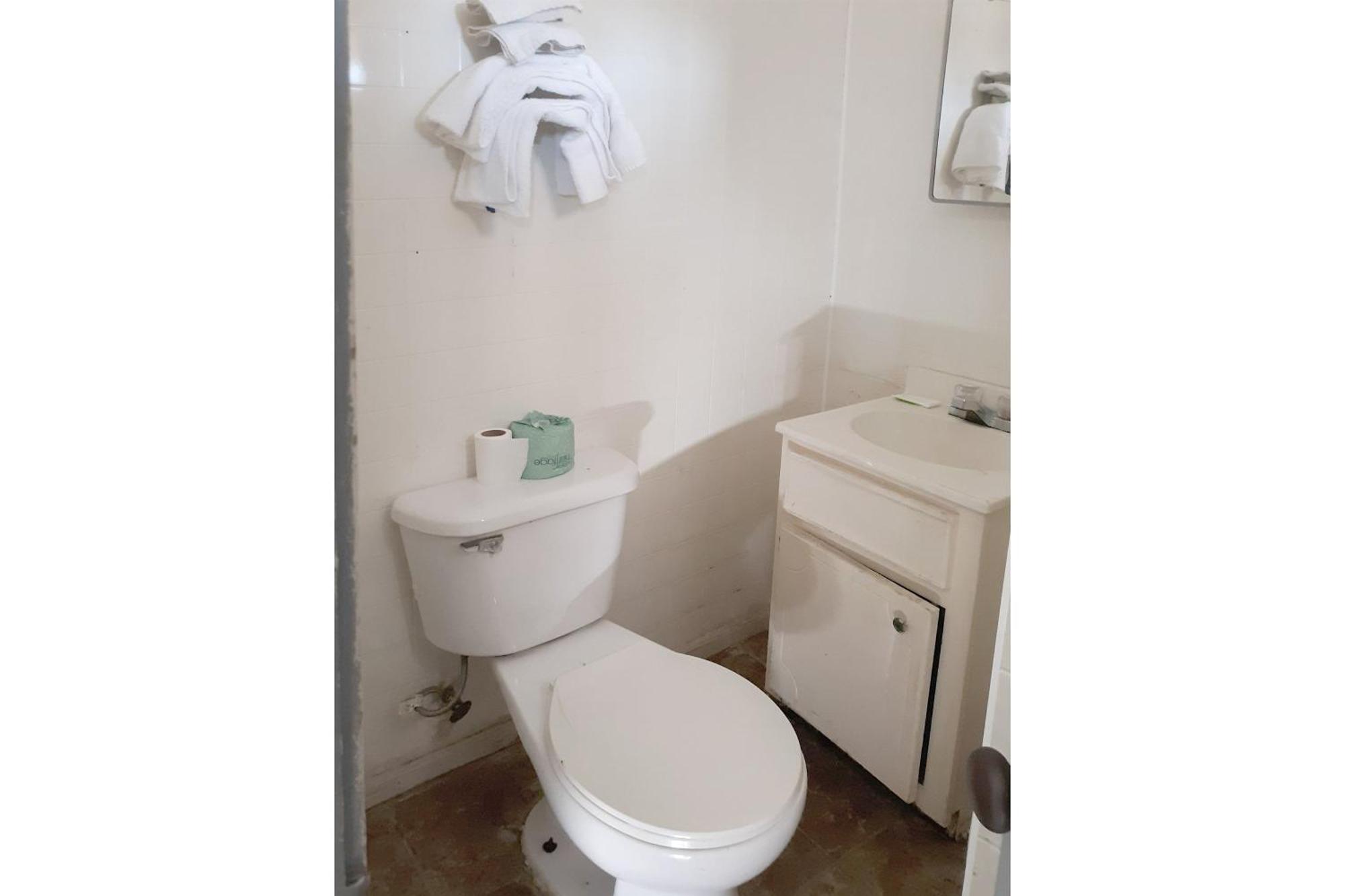 Oyo Hotel Durant Ms Bowling Green Rd 外观 照片