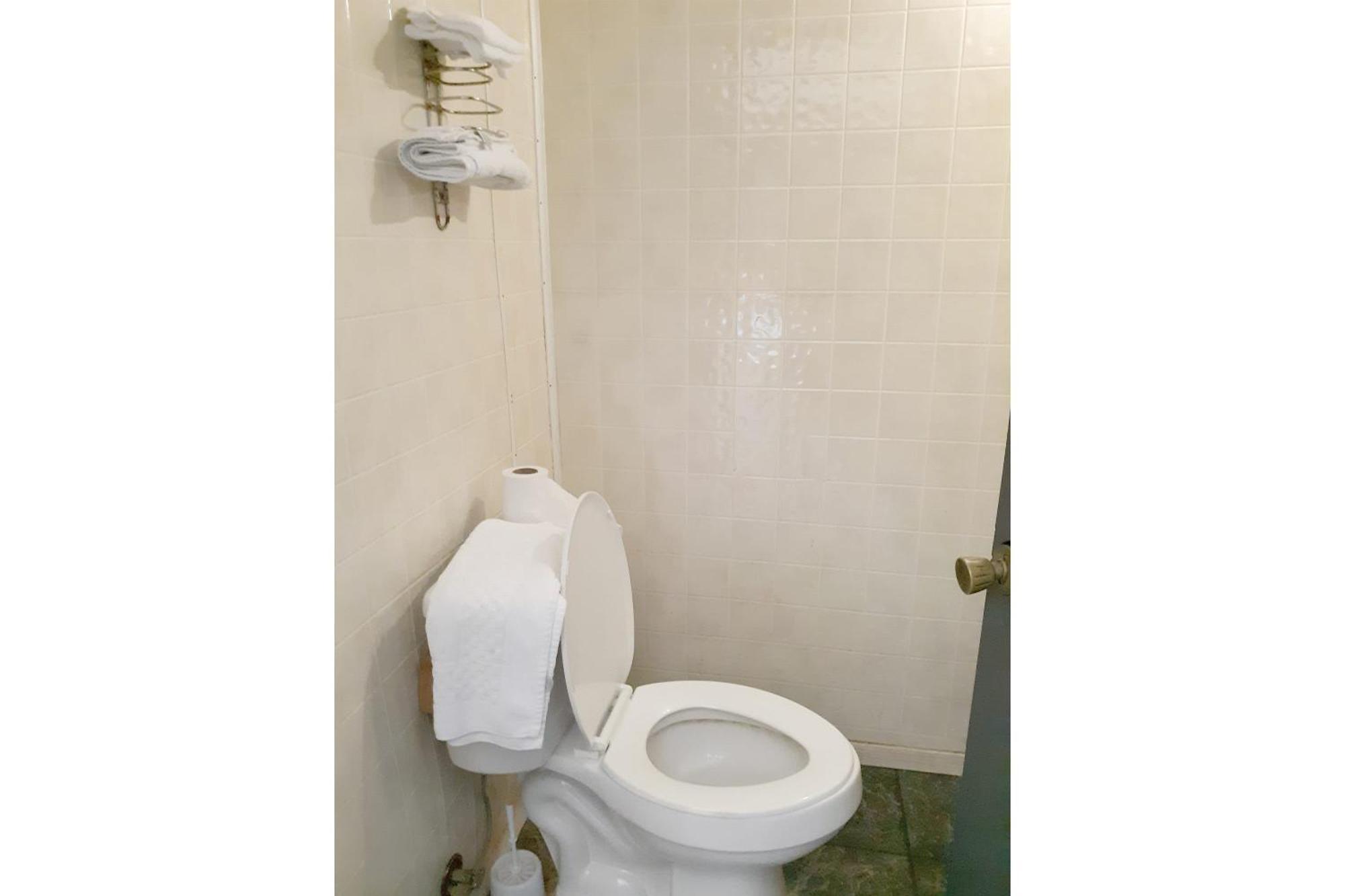 Oyo Hotel Durant Ms Bowling Green Rd 外观 照片