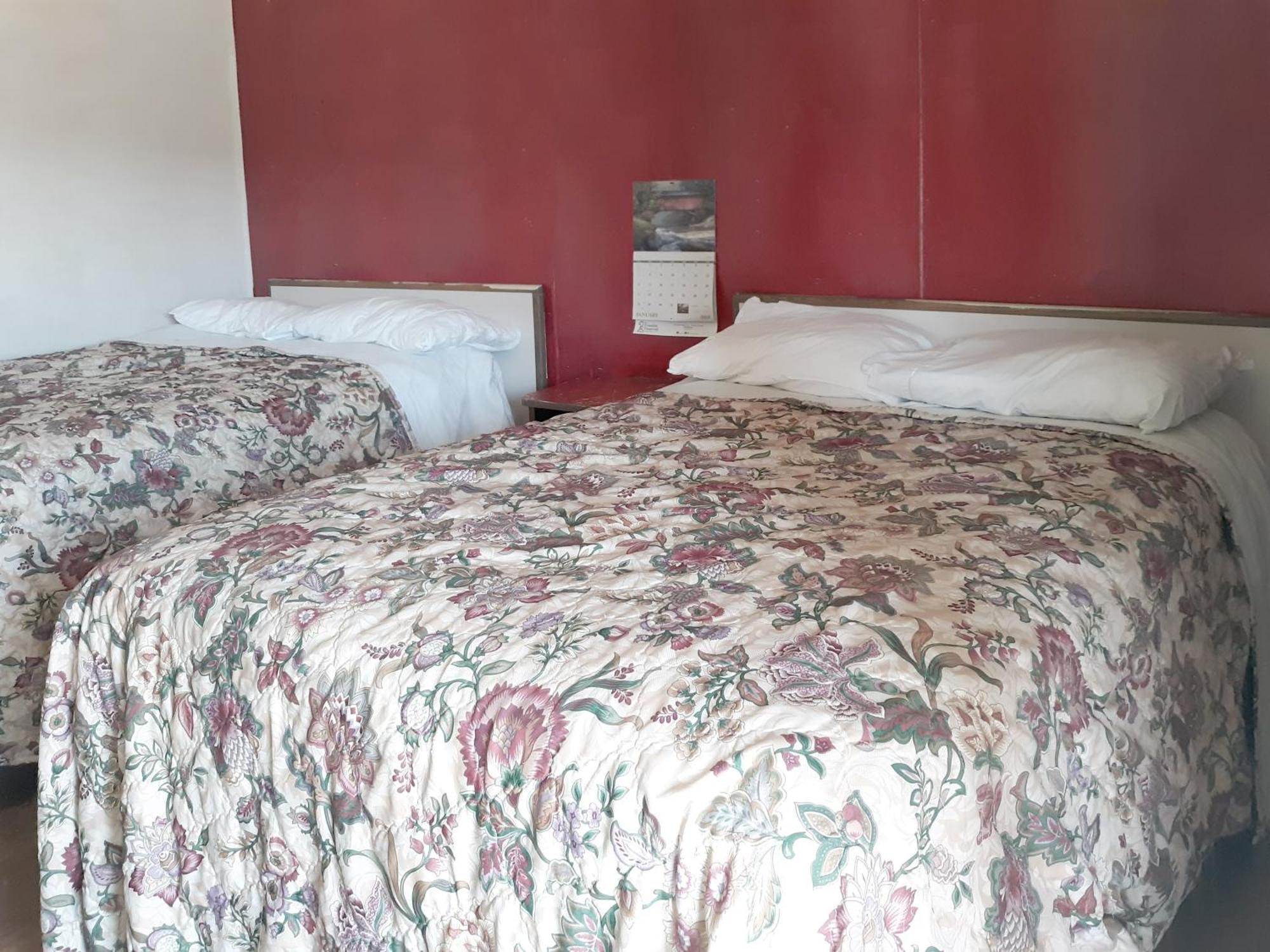 Oyo Hotel Durant Ms Bowling Green Rd 外观 照片