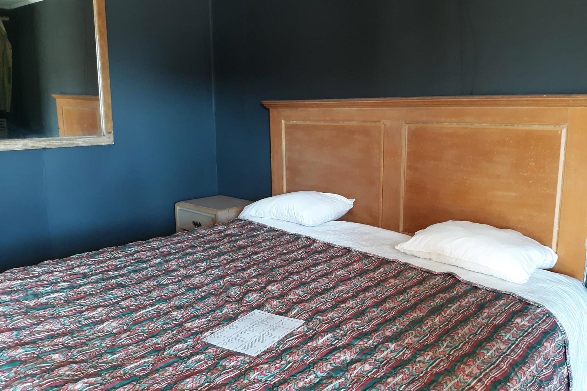 Oyo Hotel Durant Ms Bowling Green Rd 外观 照片