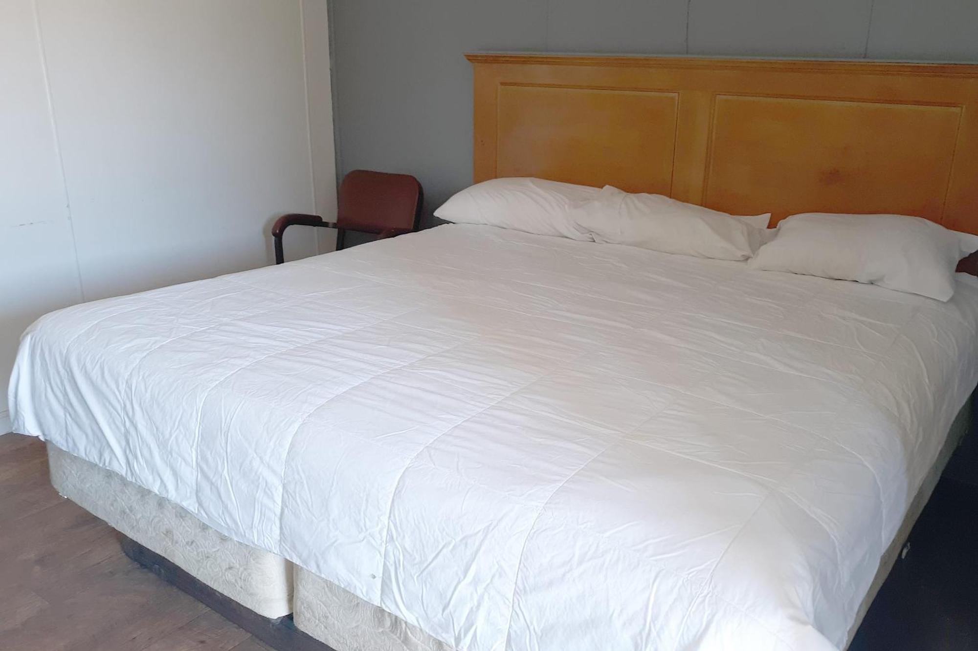 Oyo Hotel Durant Ms Bowling Green Rd 外观 照片