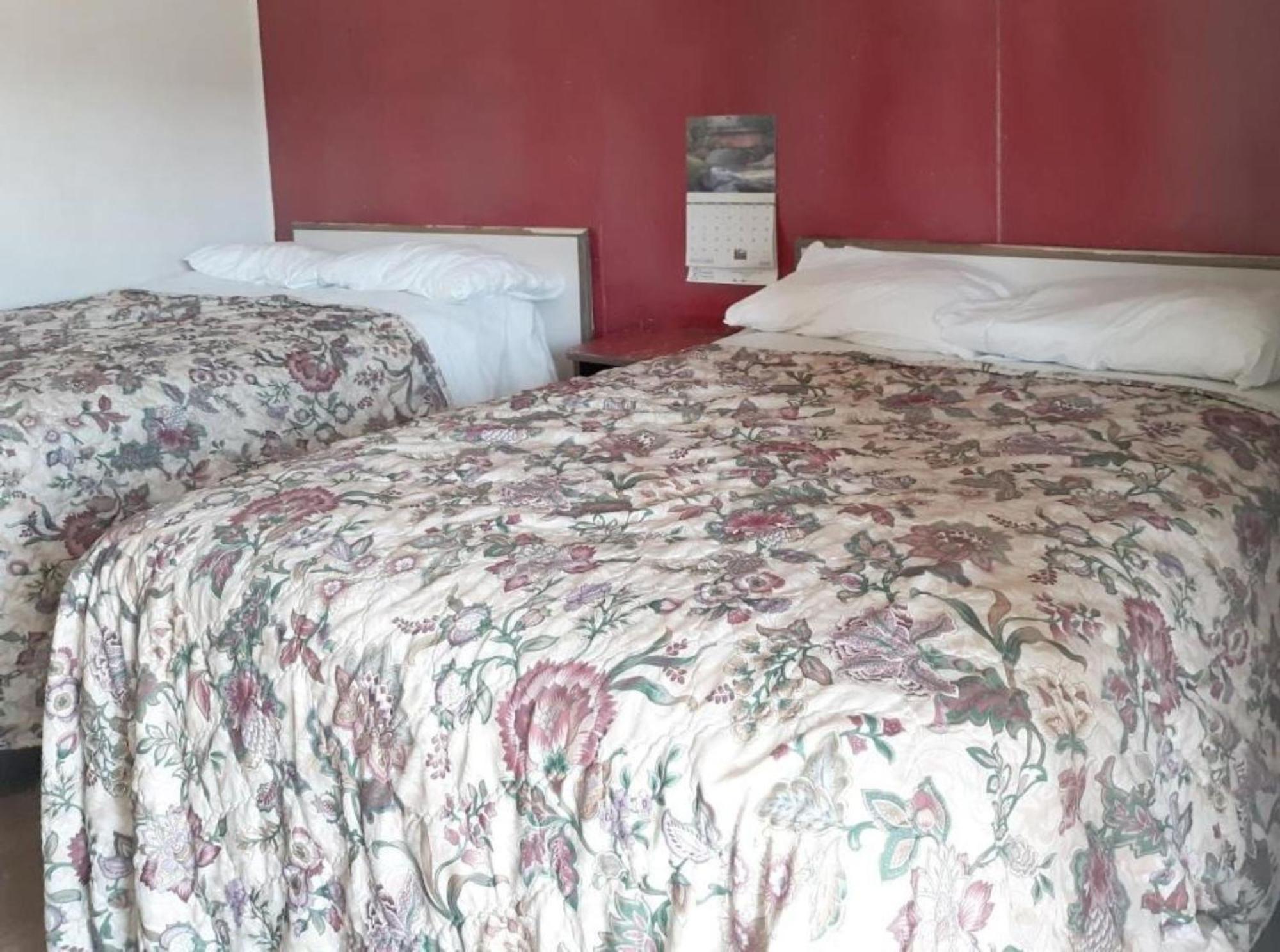 Oyo Hotel Durant Ms Bowling Green Rd 外观 照片