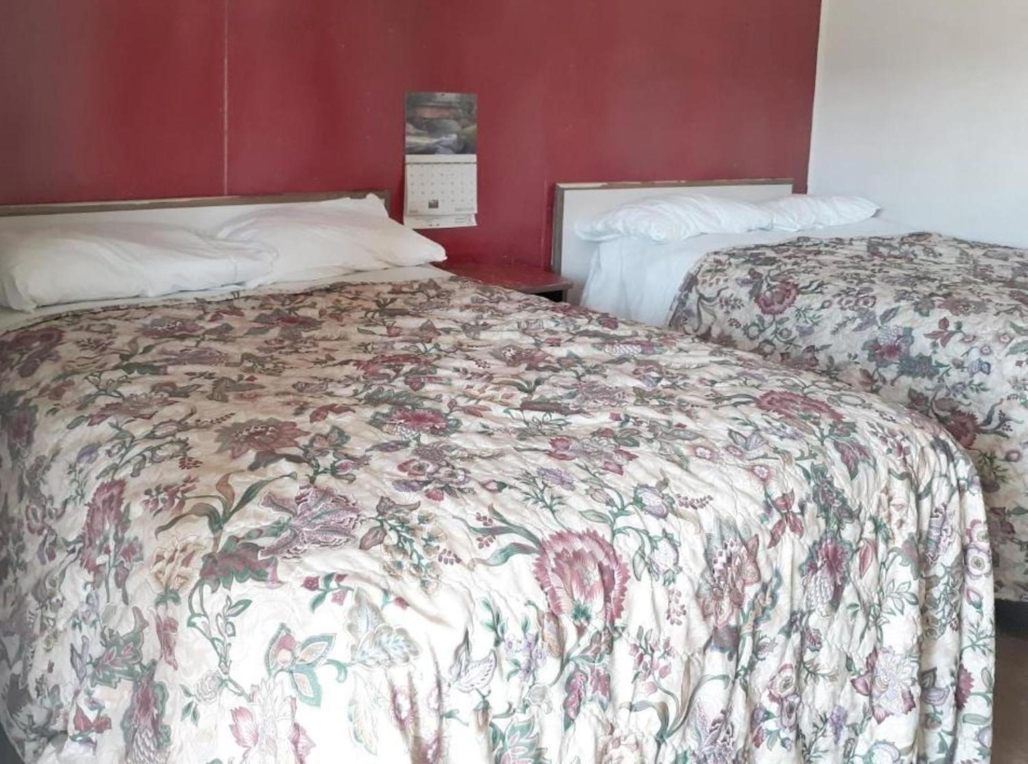 Oyo Hotel Durant Ms Bowling Green Rd 外观 照片